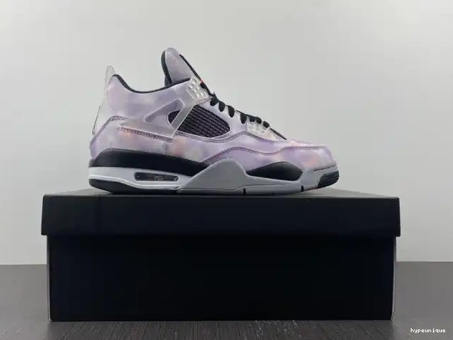 HYPE 'Zen Air 4 DH7138-506 Jordan Master' Retro 0519